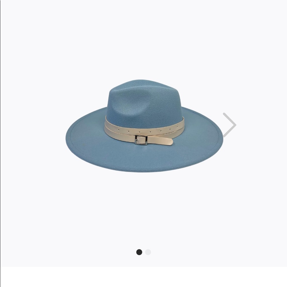 BURU Hat - NEW in box